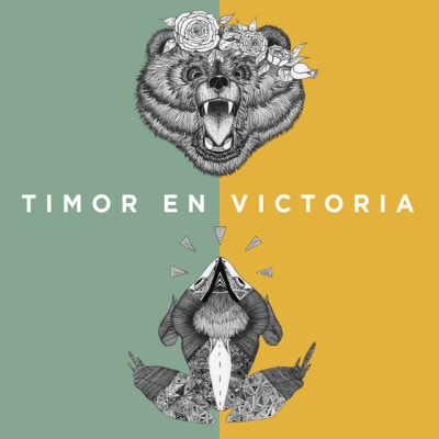 AAPNOOTMIES-Timor en Victoria