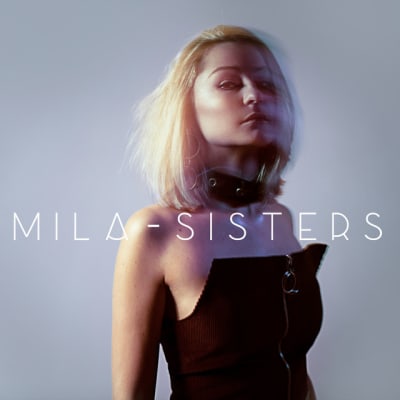 Michelle Virginie & Wannes Salomé-Sisters