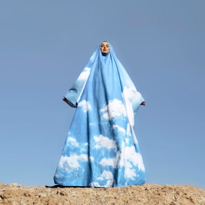 Roufaida-Coming Up For Air