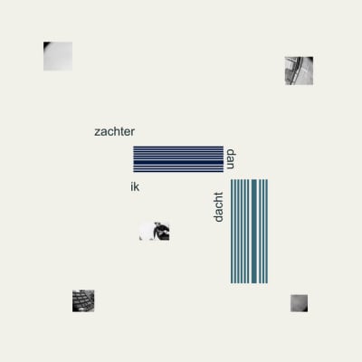 Laura Sjin-zachter dan ik dacht