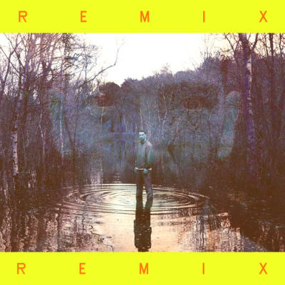 Remy Van Kesteren-Drifting (Remix)