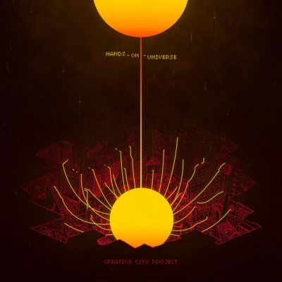 Creative City Project-Hands-On-Universe