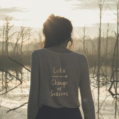 Luka-Change of Seasons