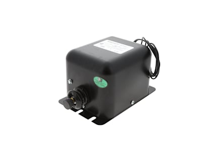 1092-F - 120/6000 VAC, Constant Duty Gas Ignition Transformer