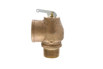 13-214-B15 - 1-1/2" MNPT x 2" FNPT, 15 PSI, 1,900 lb/hr Relief Valve