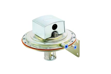 1638-5 - 2" to 6" W.C. Pressure Switch