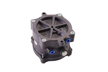 1950-0-2F - 0.15" to 0.5" W.C. Pressure Switch