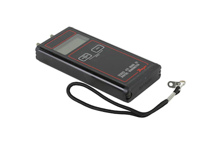 475-2-FM - 0 to 40" W.C. Handheld Digital Manometer