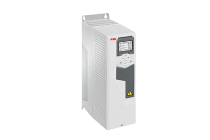 ACS580-01-156A-4 - 125 HP, 500V, 3-Phase Variable Frequency Drive