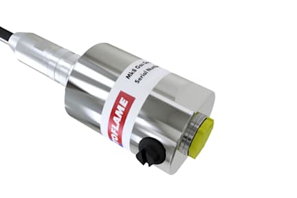 Autoflame 0.75-5 PSI Gas Pressure Sensor