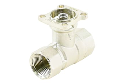 B219B - 3/4" NPT, 2-Way Ball Valve