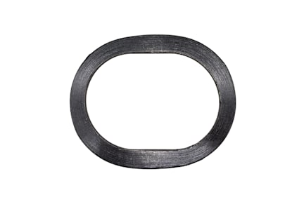 Spiral-MAX - 3" x 4-1/2" x 3/8" Obround Hand Hole Gasket