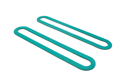 Size 4 Reflex Gauge Glass Gasket (Set of 2)