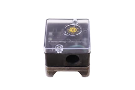 RHGP-G - 0.8"-4" W.C. Automatic Reset High Gas Pressure Switch
