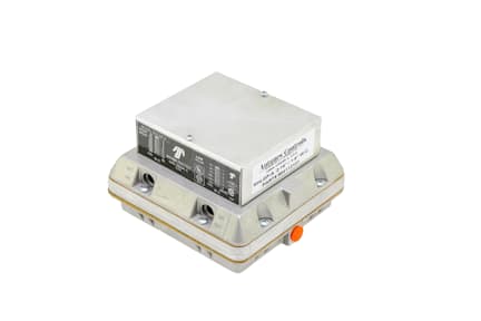 RHLGP-A - Hi 10"-50" / Lo 10"-50" W.C. Auto Reset Gas Pressure Switch