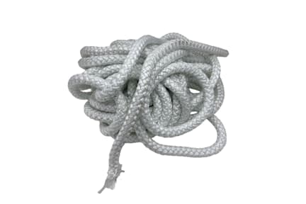 1/4" Low Density Rope Gasket (Sold Per Foot) (1300)