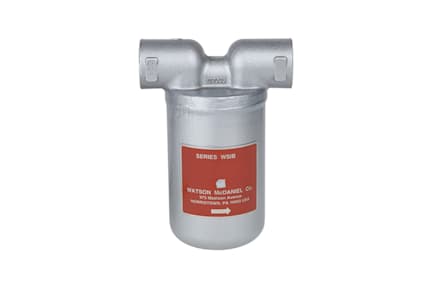 SIB - 3/4" SW, 80 PSIG, Inverted Bucket Steam Trap