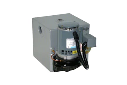 41410-J - 1 HP, 15 Gallon Condensate Receiver and Pump
