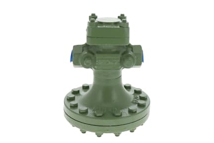 Spence E-C1G9A1 - 1-1/2" NPT, 250 PSI, Cast Iron E-Main