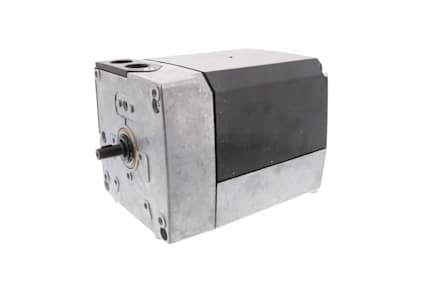 SQM50.461R1G3 Reversing Actuator - 110V, 90°/25s, 90 in-lb Torque
