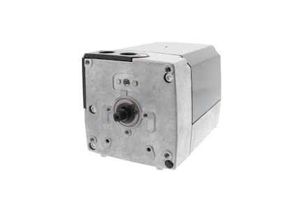 SQM50.464R1Z3 Reversing Actuator - 110V, 90°/25s, 90 in-lb Torque