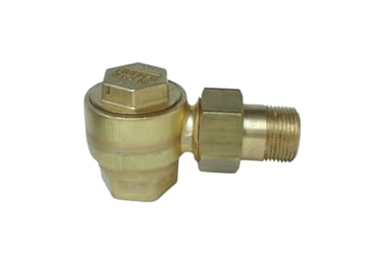 TA125 - 1/2" NPT, 125 PSIG, Thermostatic Radiator Steam Trap