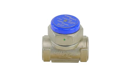 TD52 - 1/2" NPT, 600 PSI, Thermodynamic Steam Trap (54530C)