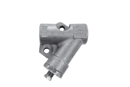 UC450SL - 3/4" NPT, 450 PSIG, Quick-Change Module w/ Strainer (Left)