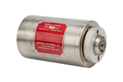 UFT450 - 145 PSIG Float & Thermostatic Steam Trap Module