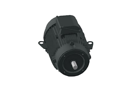 Grundfos Motor (99882384)