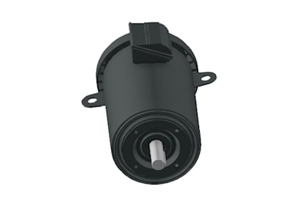 Grundfos Motor (99883247)