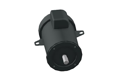 Grundfos Motor (99882380)