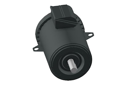 Grundfos Motor (99883246)