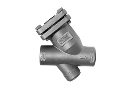 WT4001 - 1" NPT, 300 PSIG, Thermostatic Steam Trap (Repairable)