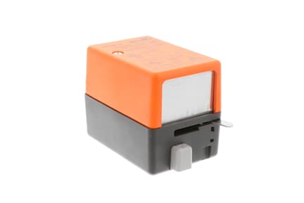 ZONE24NO - 24V, Spring Return, Normally Closed, Zone Actuator