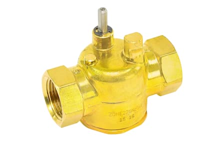 ZONE215N-10 - 1/2" FNPT, 2-Way Valve