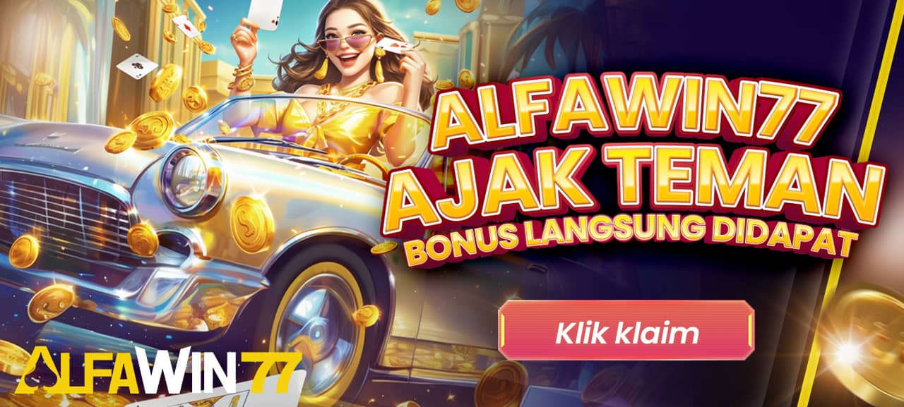 Main Slot Online Aman & Fair