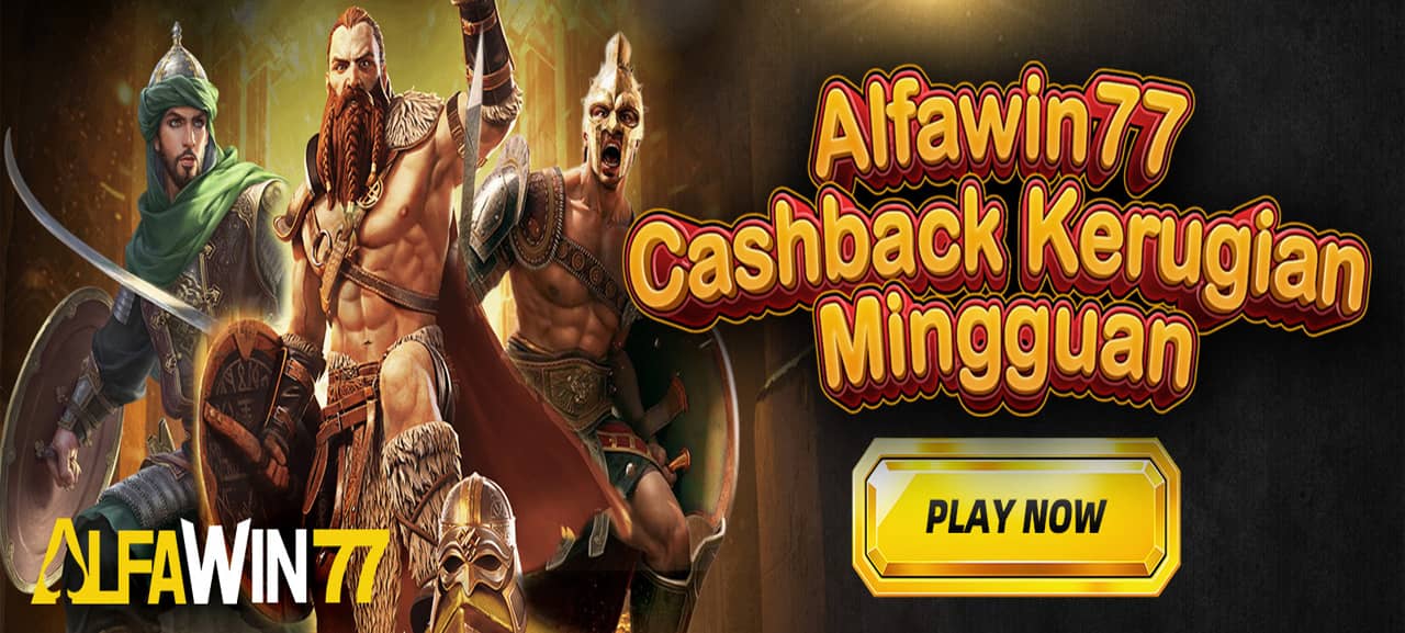 Promo Slot Online Terpercaya