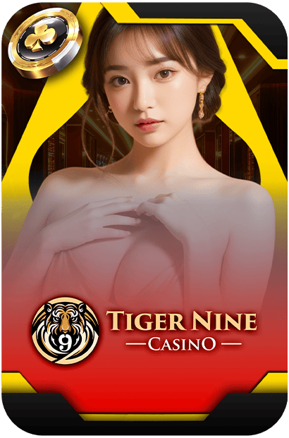 Tiger Casino