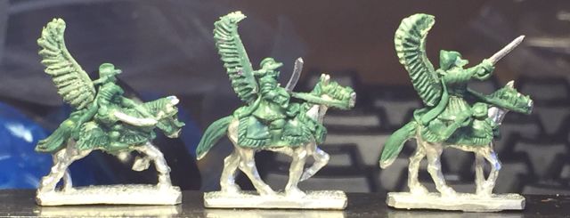 two Warmonger Miniatures Announcments Winged-hussar-wip1