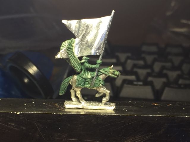 two Warmonger Miniatures Announcments Winged-hussar-wip5