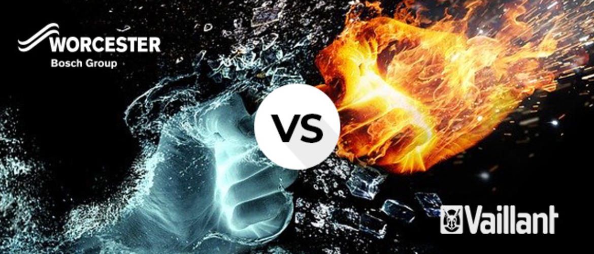 Worcester vs Vaillant Boilers Which is Best? WarmZilla