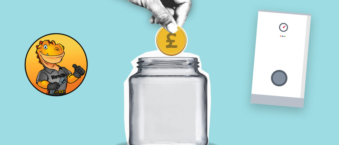 Best Cheap Combi Boilers [2022] | WarmZilla