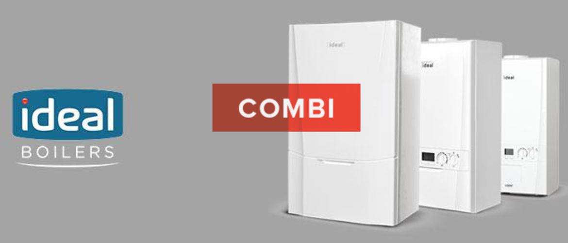 Guide to all Ideal Gas Combi Boiler Models WarmZilla