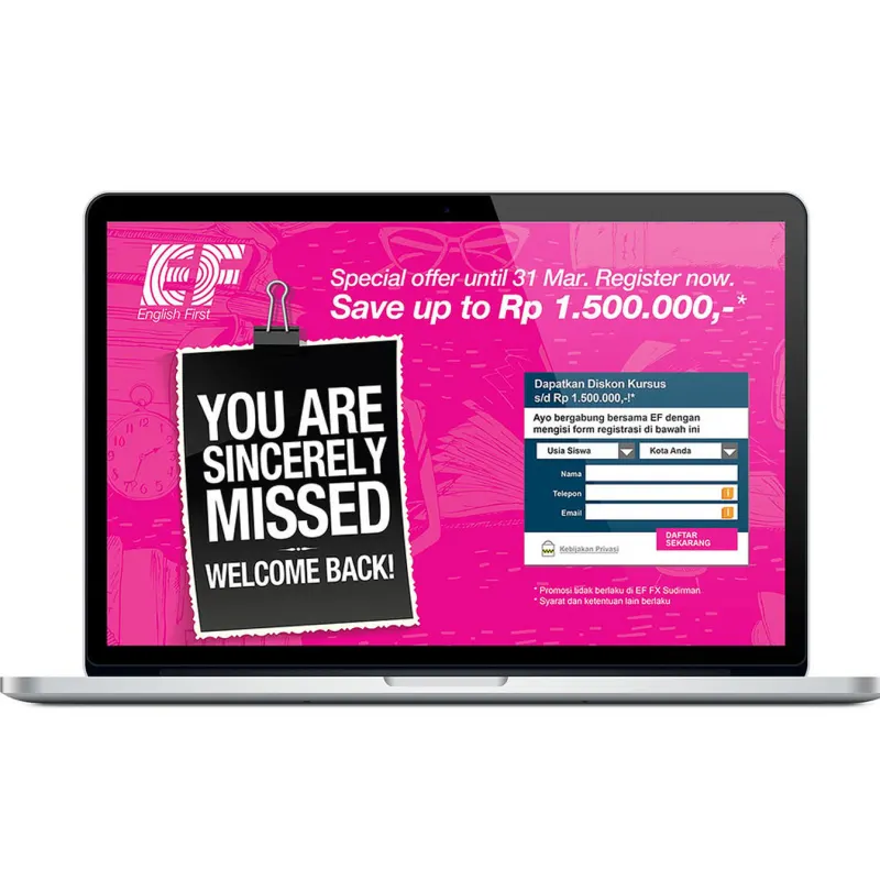 EF Education First