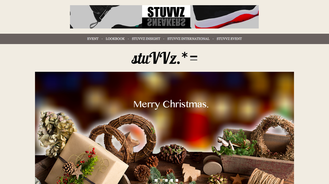 stuvvz.com 2016