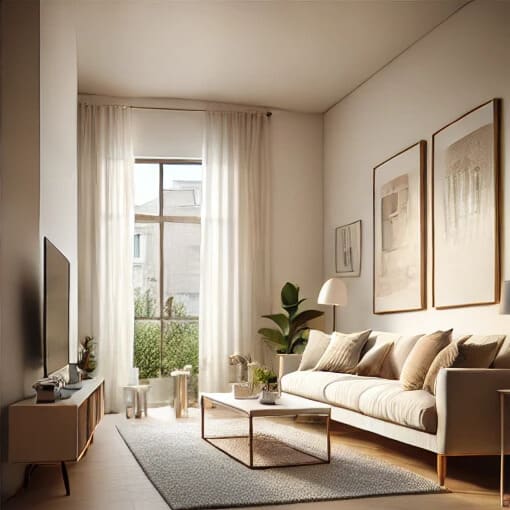 Sunset Blvd Apartments 2