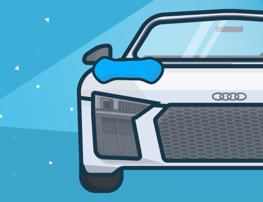 12 Shocking Statistics About The Car Wash Industry That You Need