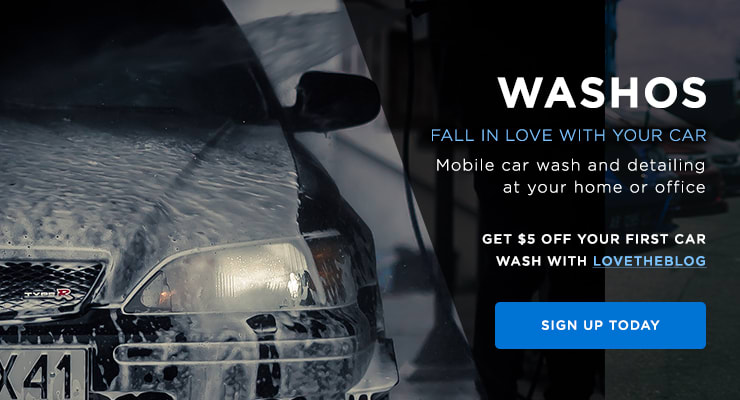 How To Start A Mobile Car Wash Business From Scratch Washos Blog