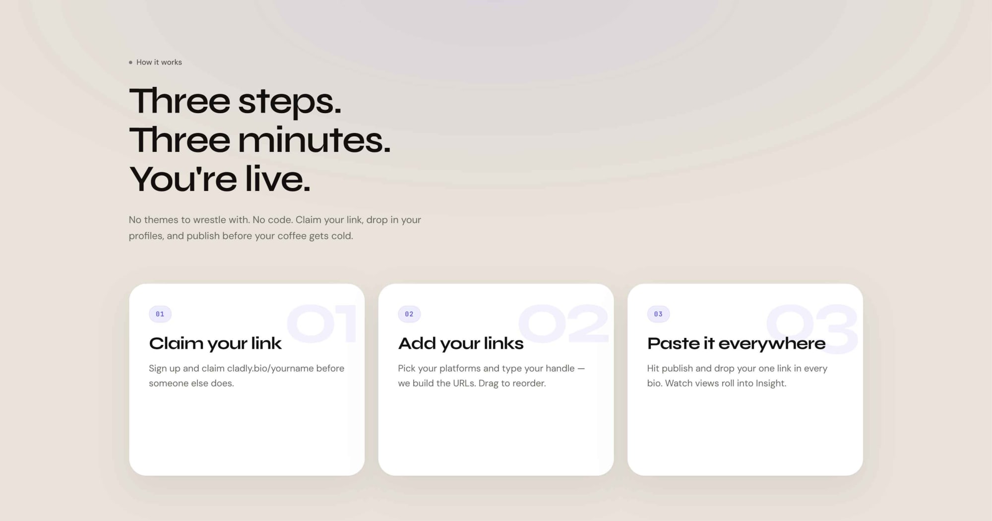 Cladly gallery 5